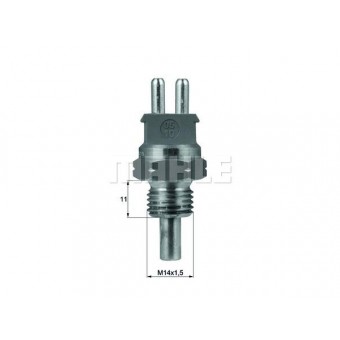 Hararet Müşiri 2-Fişli; 130C Mavi [M102>104 M111 M116>120 OM601>606]